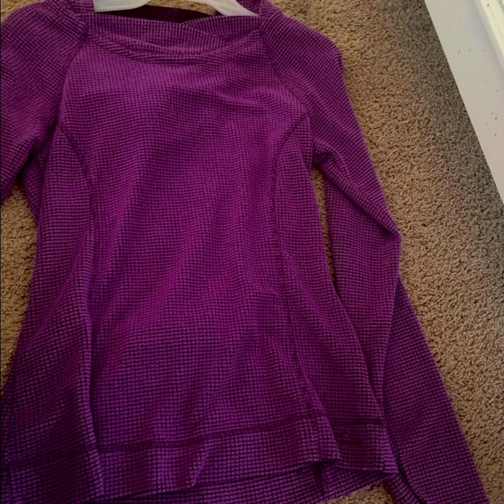Eddie Bauer hoodie